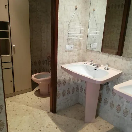 Διαμέρισμα Torre Valencia Blueline *