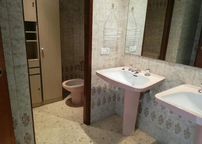 Apartamento Torre Valencia Blueline *