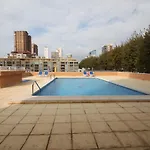 Torre Valencia Blueline * Benidorm