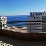 Lejlighed Torre Valencia Blueline *