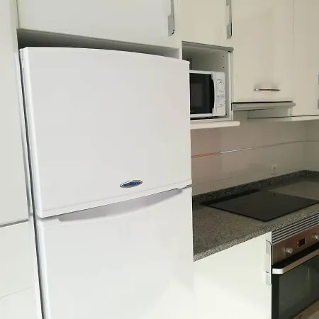 Apartamento Torre Valencia Blueline Benidorm