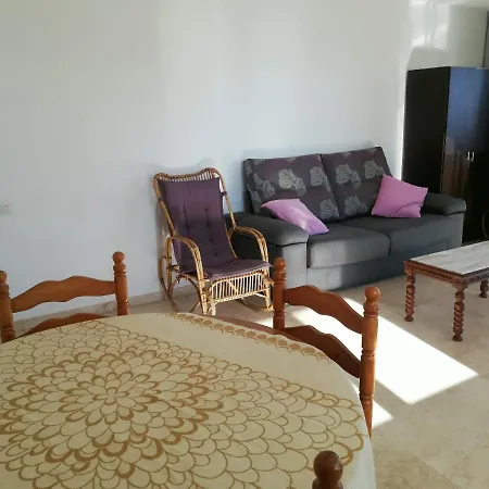 Apartamento Torre Valencia Blueline